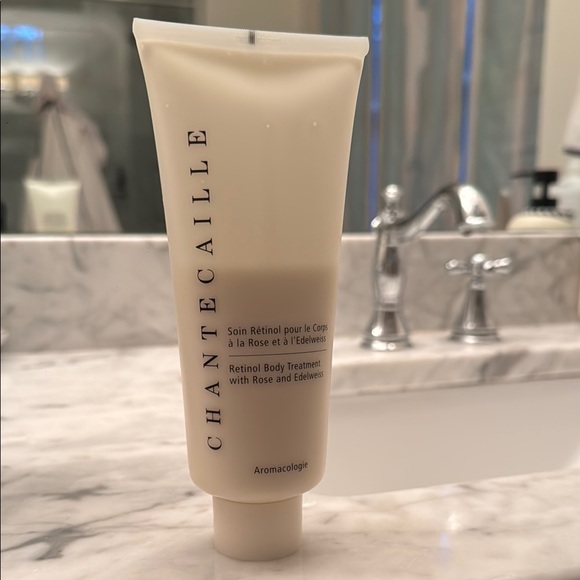 Chantecaille Cream Retinol Body Treatment